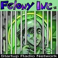 felony inc podcast cover
