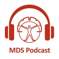 MDS Podcast cover