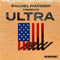 Rachel Maddow Presents: Ultra cover