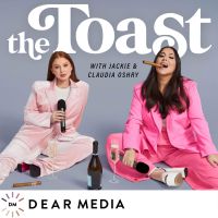 The Toast cover