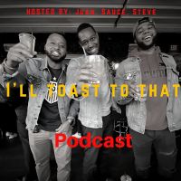 I'll Toast To That cover
