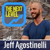 The Next Level cover