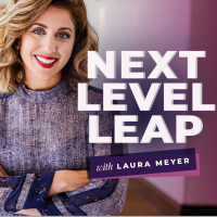 Next Level Leap cover