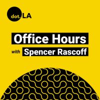 Office Hours with Spencer Rascoff cover