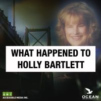What Happened to Holly Bartlett cover