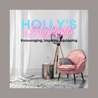 Holly's Highlights cover