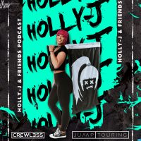 Holly-J's Podcast cover