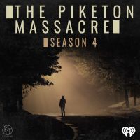 The Piketon Massacre cover