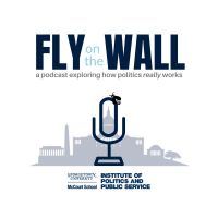 Fly on the Wall cover