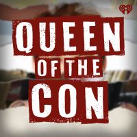 Queen of the Con cover