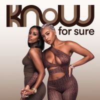 The Know For Sure Pod cover