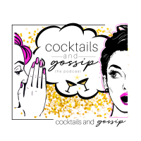 Cocktails and Gossip cover