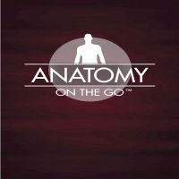 Anatomy On The Go cover