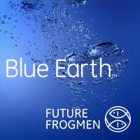 Blue Earth cover