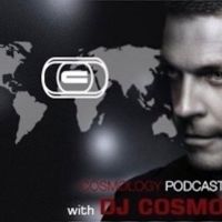 DJ COSMO | COSMOLOGY PODCAST cover