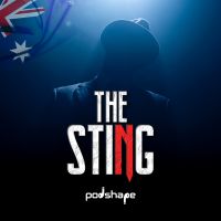 The Sting cover