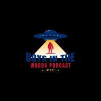 Boys in the Woods Podcast cover