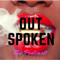 The Outspoken Podcast cover