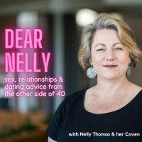 Dear Nelly cover