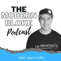 The Modern Bloke cover