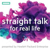 Straight Talk For Real Life cover