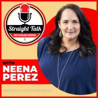 Straight Talk No Sugar Added Podcast cover