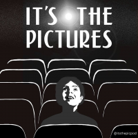 It's the Pictures cover