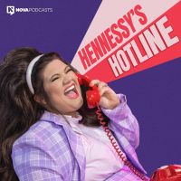 Hennessy's Hotline cover