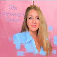 The Hennessy's House cover