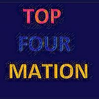 Top4Mation Podcast cover