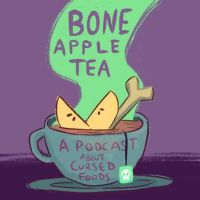 Bone Apple Tea cover