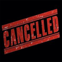 Cancelled with Rob Rosen and Desma Simon cover