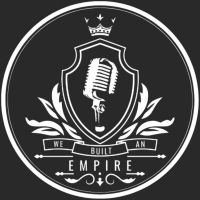 We Built An Empire cover