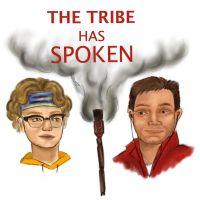 The Tribe Has Spoken cover