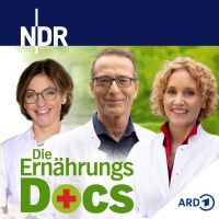 Die Ernährungs-Docs – Essen als Medizin cover