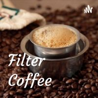 Filter Coffee cover