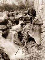 Native Americans and Technology Integration: TAH cover