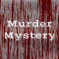 Murder Mystery cover