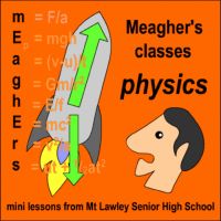 physics - meaghersclasses cover