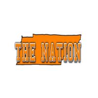 The Nation cover