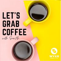 Let's Grab Coffee cover