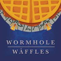 Wormhole Waffles: A Stargate Podcast cover