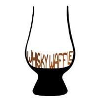 Whisky Waffle cover