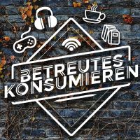 Betreutes Konsumieren cover