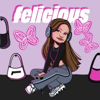 life is felicious cover
