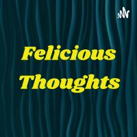 Felicious Thoughts cover