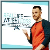 Real Life Weight Loss cover