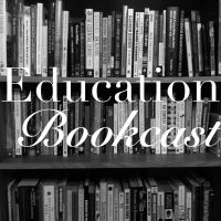 Education Bookcast cover