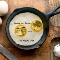 The Frying Pan cover