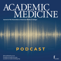 Academic Medicine Podcast cover